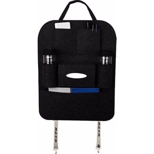 Ankaflex Car Auto Car Seat Back Organizer Goods Regulator E10-5