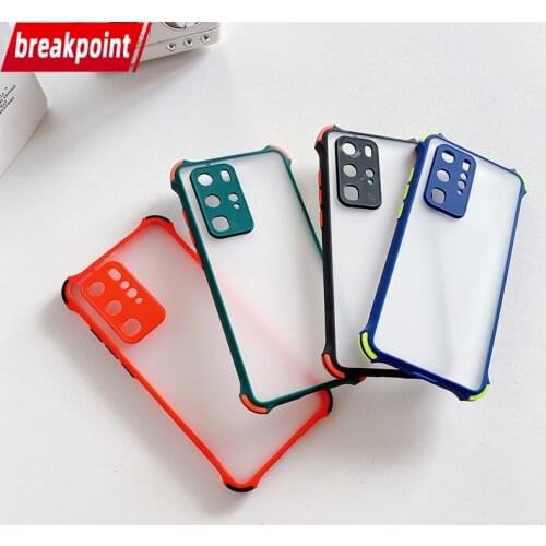Breakpoint Samsung Galaxy Note 8 Phone Cases