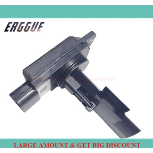 13800-86G00 1380086G00 E5T60371 MAF air flow meter case for SUZUKI IGNIS TRISCAN SPLASH OPEL SUBARU JUSTY G3X