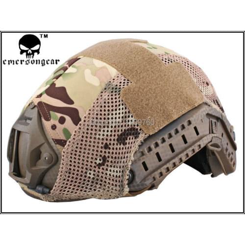 EMERSON FAST Helmet Cover Mulyicam helmet accessoriesEM8809