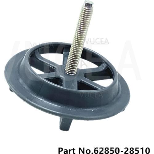 Genuine Spare Tire Hold Down Bolt Retainer Clamp for Hyundai Elantra i30 Sonata Tiburon coupe Genesis coupe ceed 6285028510