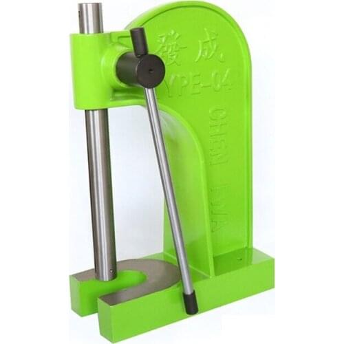 4T cast iron precision bearing press