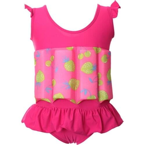 Qianquhui Children's Swimwear