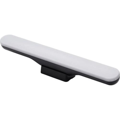 FangNymph Adjustable Table Lamp For Study Portable Table Light Stepless Dimmable Led Desk Reading Lamp Rechargeable NightLight