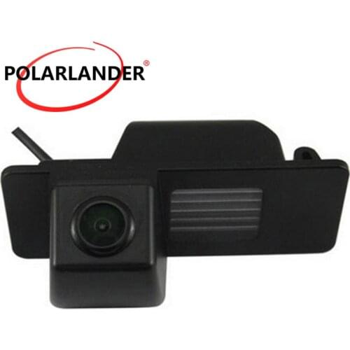 Backup Camera HD CCD 170 degree Car Camera for Buick Regal 2009-2010 waterproof for Chevrolet Cruze 2013 Car rear view Camera