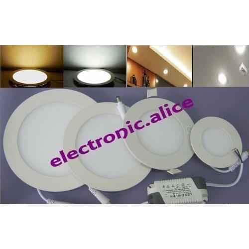 TiaoChongYi LED Spotlights