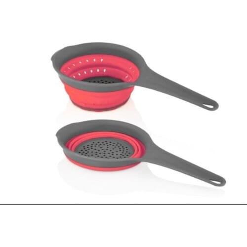 VAVEYLA Colanders