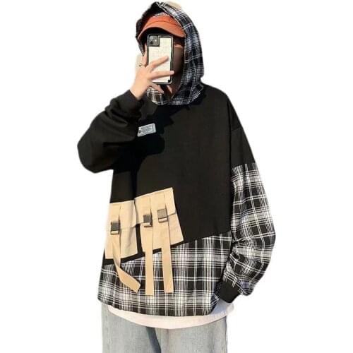 Мужские толстовки XingXX Ying China At AliExpress