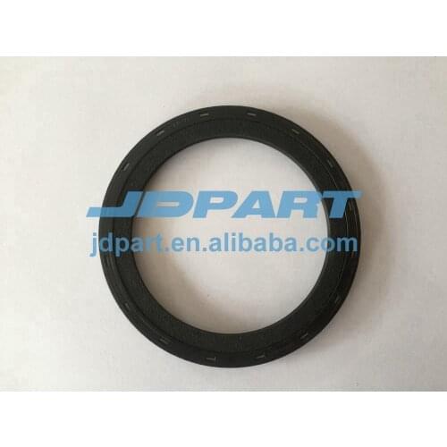4BD1 crankshaft rear oil seal 97602378-3 For Isuzu