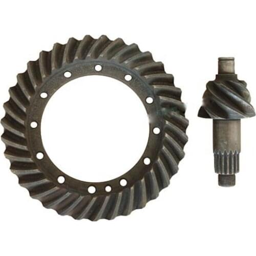 Pinion Crown Wheel 7078107 Fit for Bedford J6-330 6:35