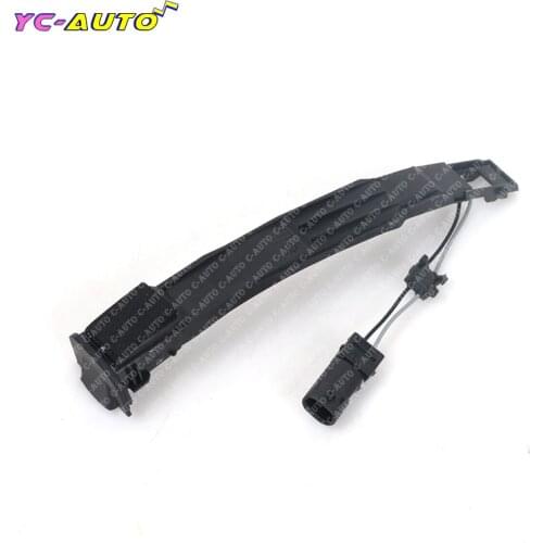 1pcs For Audi A4 A5 A6 A7 A8 Q5 2008 2009 2010 2011 2012 4G8927753 Car Door Handle Sensor Pin Switch car-styling