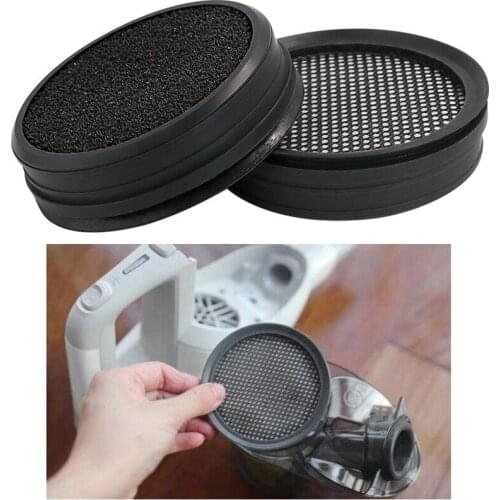 AD-HEPA Filter Replacement for FC8009/81 FC6723 FC6724 FC6725 FC6726 FC6727 FC6728 FC6729