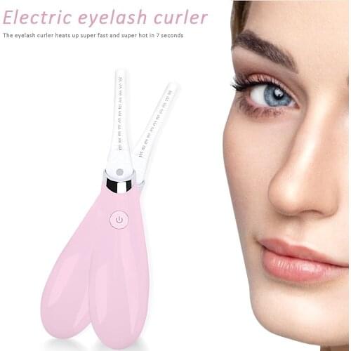Aikisme Eyelash Curler