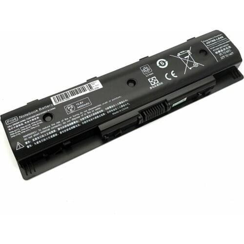 Battery for HP Envy P106 HSTNN-LB4N from 15-J053CL 15-j PN 709988-421 710416-001