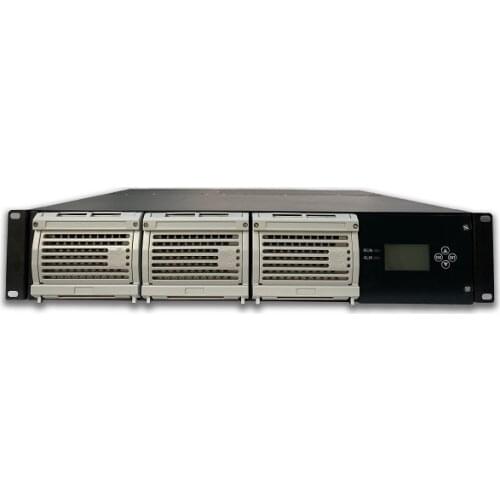 20A Modules Single-Frame 2.5KW-10KW Rectifier Ac Dc 110v Power Supply