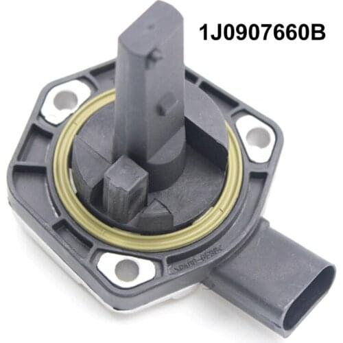 YAOPEI 1J0907660B Engine Oil Level Sensor For 97-06 1J0 907 660B A4 A6 For ALLROAD TT S4 JETTA
