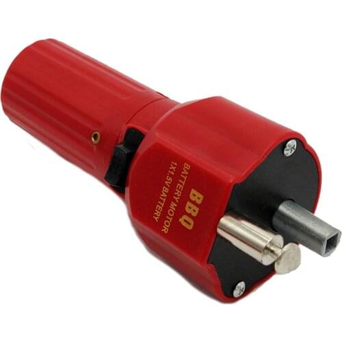 5V Barbecue Motor Oven DC Motor with USB Cable Barbecue Motor Outdoor Camping Cooking Tools Rotary Oven Accessories