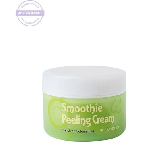 HOLIKAHOLIKA Facial Scrubs