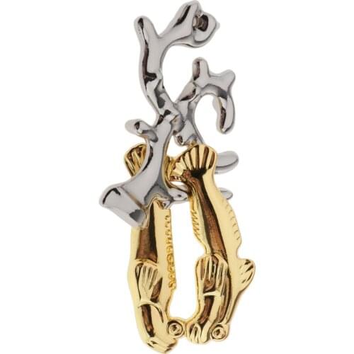 Zinc Alloy Toy Brain Teaser IQ Test Game For Kid Adults Development Toy