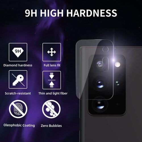 ISHOWTIENDA Protective Glass On The Phone