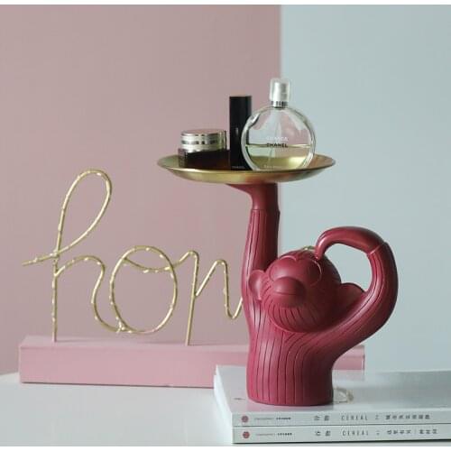 梵瑾(家居饰品) Jewelry