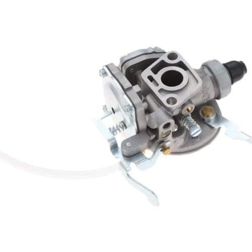 1 Pc New Carburetors for Echo Shindaiwa B45 B45LA B45INTL Brushcutter TK Slide Valve Carb Garden Tool Parts & Accessories