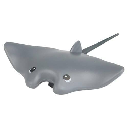 Locking Creator Devil Fish Fidget Toys For Children Antistress Educational DIY Bricks Interesting Compatible Building Blocks Toy