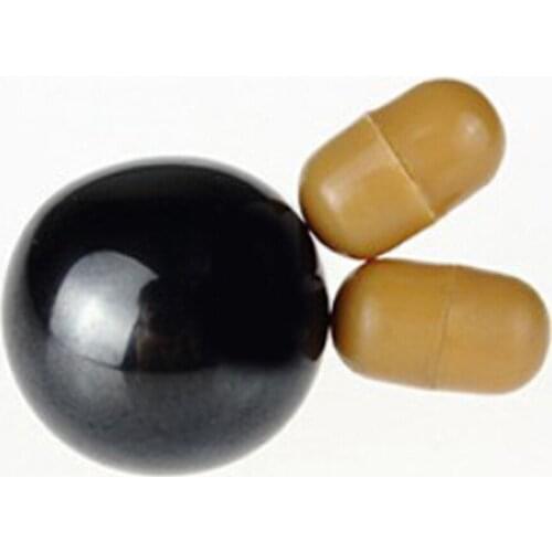 Mental Power Ball Magic Tricks Stage Close Up Magie Ball Appearing Magica Mentalism Illusion Gimmick Props trucos de magia