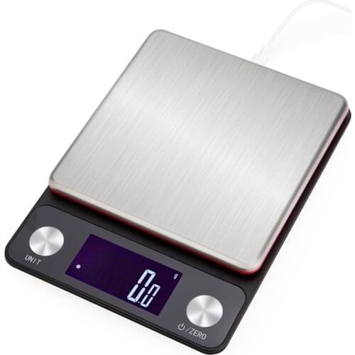 MUCHENG Kitchen Scales