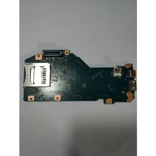 New For Canon 80D Main board Motherboard Accessories Camera Replacement Unit Repair Parts