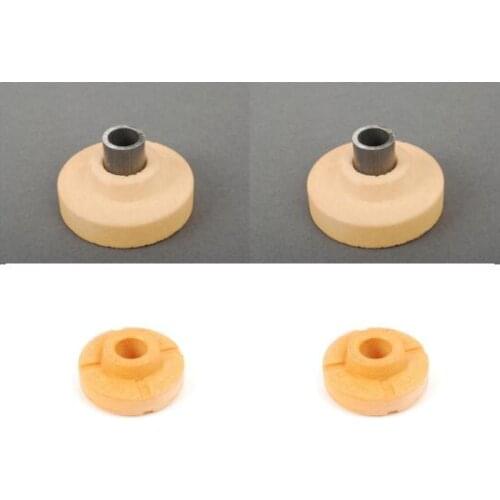 4 piece Rear Strut Mount Support Lower +Upper Section for BMW E70 E71 X5 X6 33526776399 , 33526776557