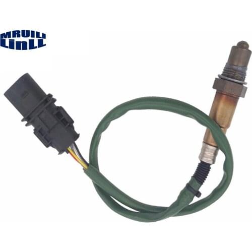 Oxygen Monitoring Oxygen Sensor ;OEM 0035427018 ;For Mercede s-Benz W164 W221