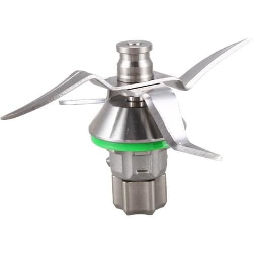 Food Grade Stainless Steel Blender Blade Replacement Accessories Fit for Vorwerk Thermomix TM5