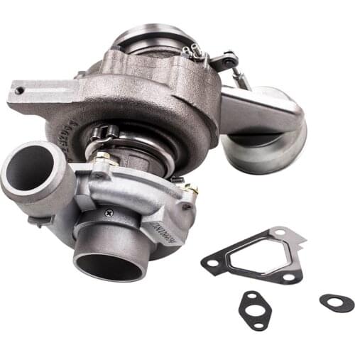 Turbo for Mercedes Sprinter Viano OM646 engine Vito 115 2.2 VV14 A6460960699