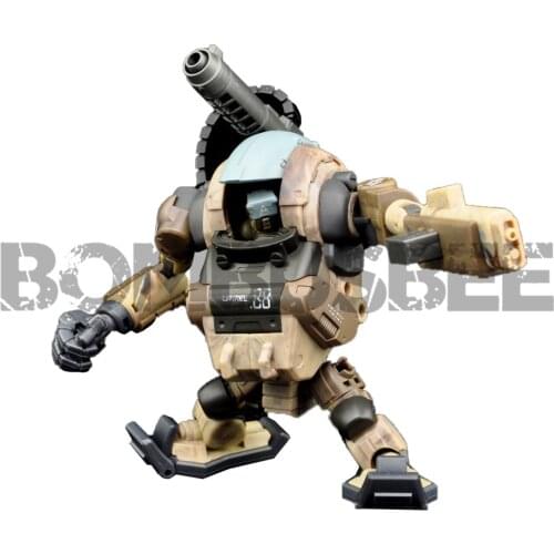 【In Stock】Toy Alliance Acid Rain B2Five Wave 2A 88th Sand Laurel LA4S4 Set Military Soldier Action Figure Toy