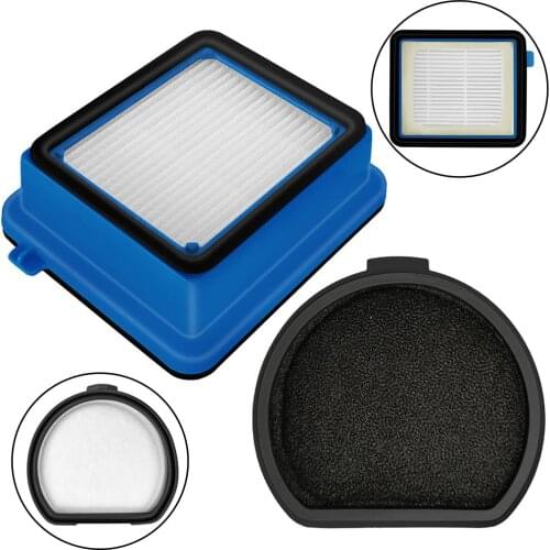 For Pure F9 Rechargeable VacFilter Parts 140113881019 140117409023 Replacement Attachment Spare Part Home Appliance