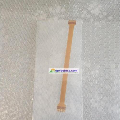 Free shipping Xianghe X-97 X-86 X97 X86 X800 X600 I3 fiber fusion splicer display cable LCD screen display connect cable