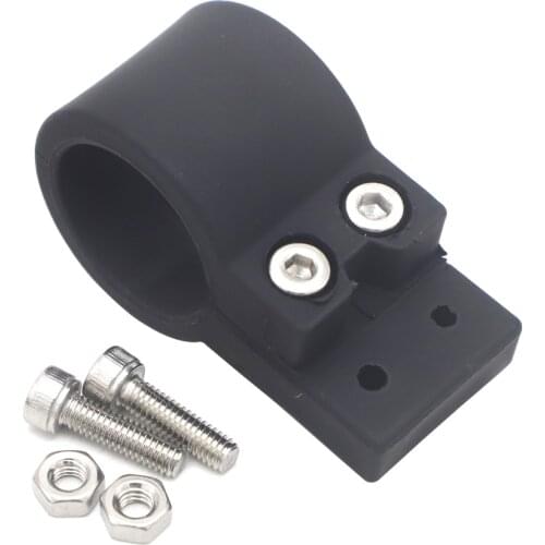 EYE display holder base support mount for dualtron EYE LCD