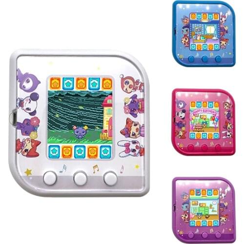 FC FACE CUSTOMER Tamagotchi