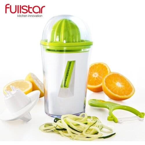 FULLSTAR Manual Juicers