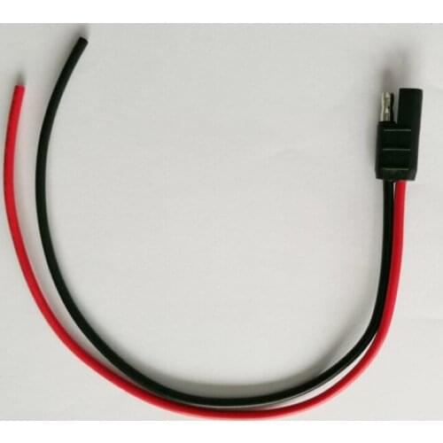 50X Power Cable For Motorola Repeater Or Vehicle Radios GM300 SM120