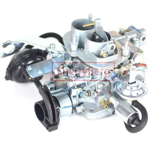 Free shipping Carburetor Carb fit for Volkswagen Passat for weber /for solex model w-45048 carby 30mm