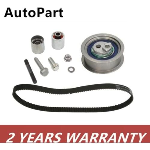 06F198119A 2.0TFSI Engine Timing Belt Kit For Audi TT A1 A3 A4 Seat Skoda VW Passat B6 2.0L 2002-VAG 06F198119A 06F 198 119 B
