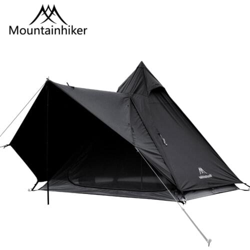 MOUNTAINHIKER Large Tents