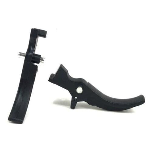 ZHENDUO jinming Gen9 Gen10 Nylon/Metal Trigger for V2 gearbox