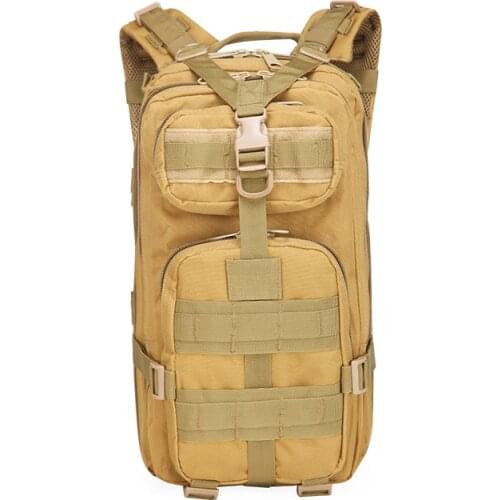 Upgraded version of high-end outdoor mountaineering hiking bag donkey equipment army camouflage tactical Backpack NEW Backpack