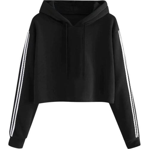 Autumn Fashion Women Armygreen Drawstring Long Sleeve Sweatershirt Hoodie Student Cardigans Soft Female Jumpers Top Outfits