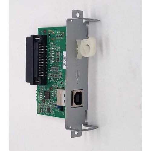 PCB IFBD-U3 usb Interface for Star Micronics TUP900 Serie 30757490 SP700 SP700II V8 TSP700 TSP600 SP760M
