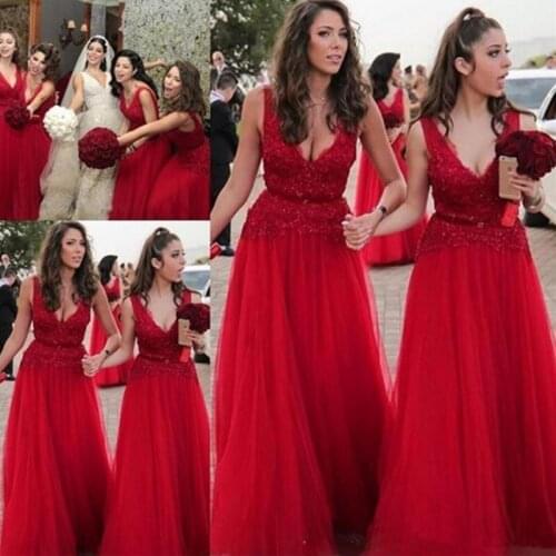Bridesmaid Dresses Long Ever Pretty Women Elegant Dresses For Weddings Party Guest Gowns Vestido De 2020