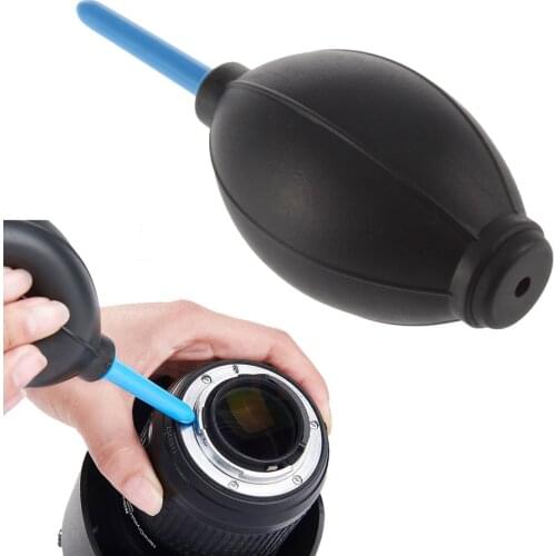 Strong Cleaning Air Dust Blower Cleaner Silicone Rubber Pump for Camera Lens PCB Cleaning Tool